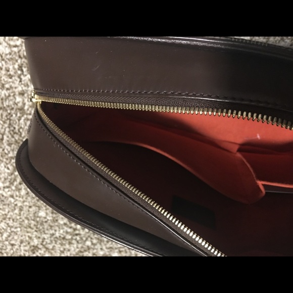 AUTHENTIC Vintage Louis Vuitton Sarria Horizontal - Picture 4 of 5